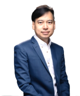 Chumphon Charoenwiriyawat