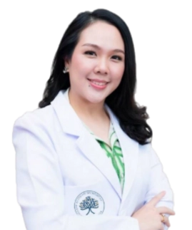 Dr.Pornkamon